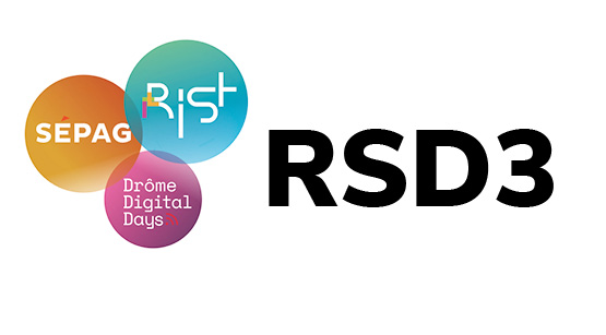 Salon RIST à Valence            22,23,24 Mars 2022!