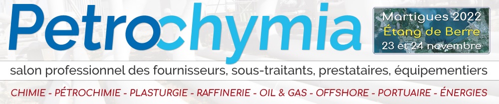SALON PETROCHYMIA 23ET24 NOVEMBRE 2022! MARTIGUES (13)