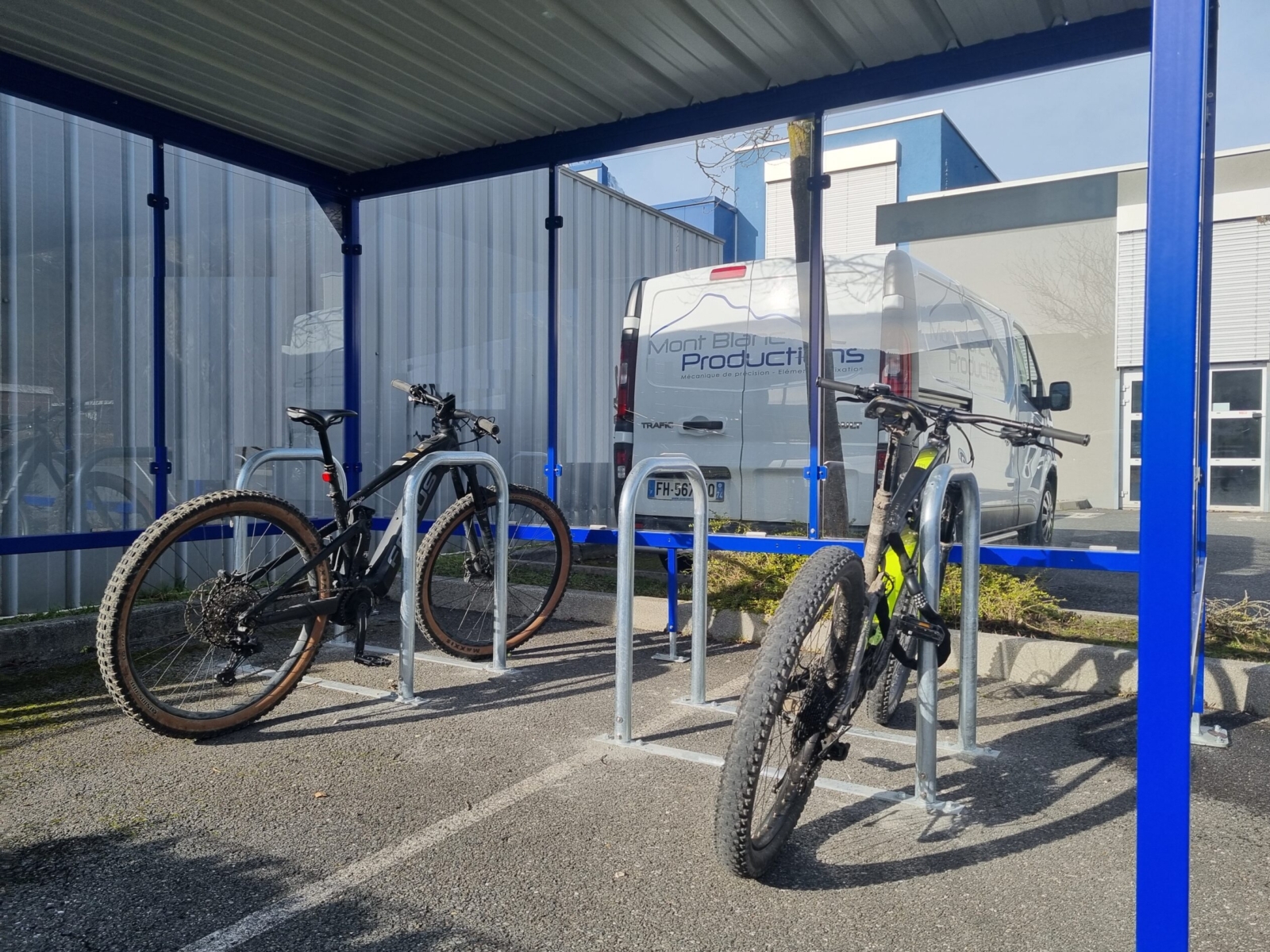 Employeur Pro-Vélo